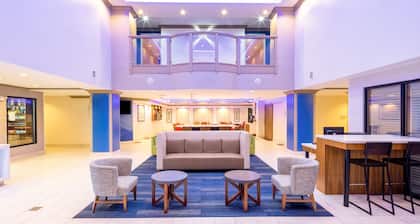 Holiday Inn Express Coventry S - West Warwick Area by IHG