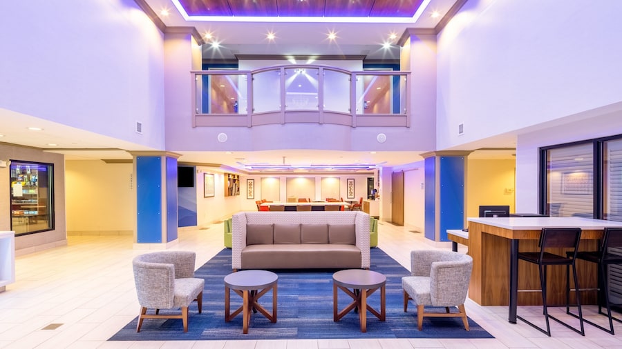 Holiday Inn Express Coventry S - West Warwick Area by IHG