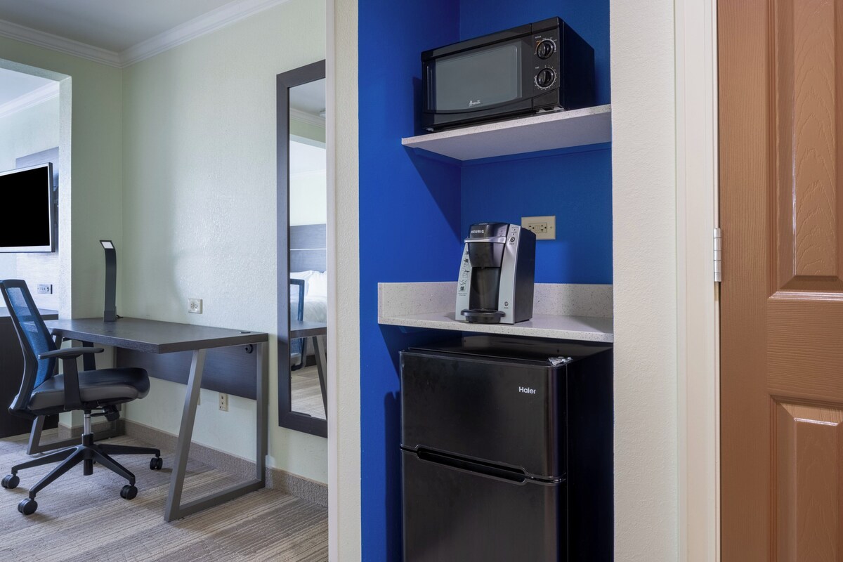 Fasilitas kamar