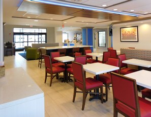 Reception - Holiday Inn Express Coventry S - West Warwick Area by IHG (Coventry)