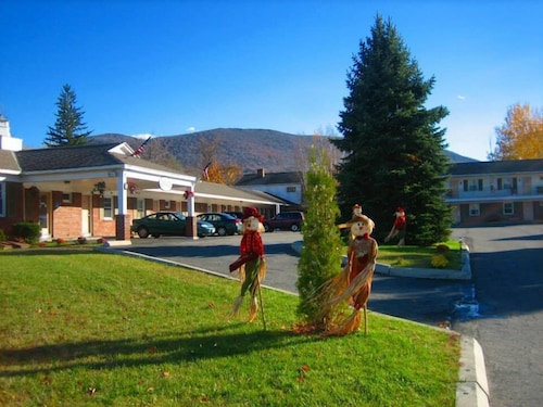 Howard Johnson by Wyndham Williamstown