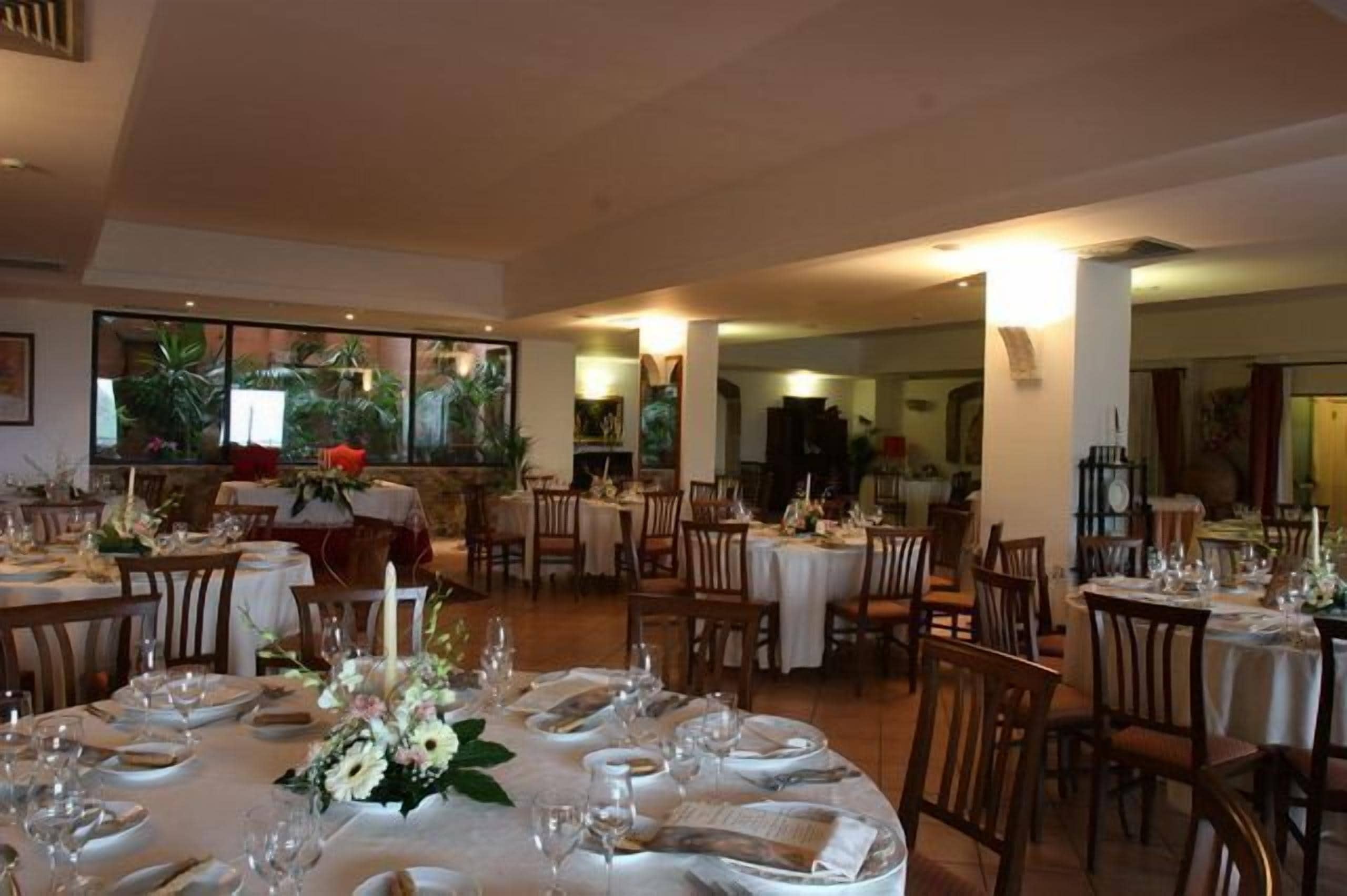 Foto - Hotel Villa Sonia