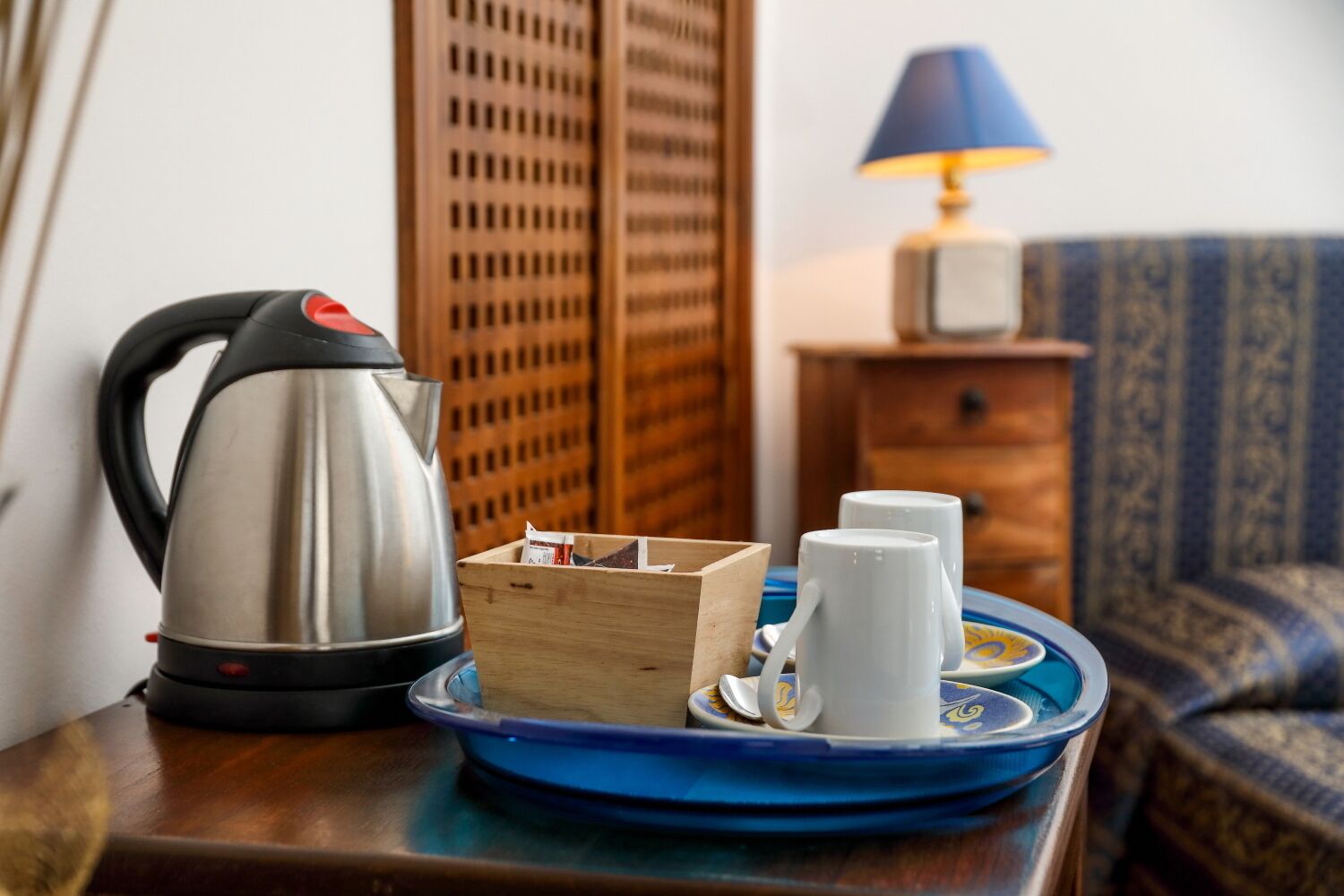 cottage (garden) | room amenity