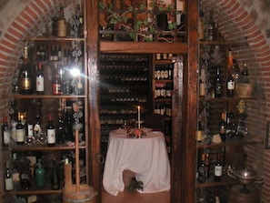 Breakfast, lunch and dinner served - Hotel Villa Sonia (Castelmola)