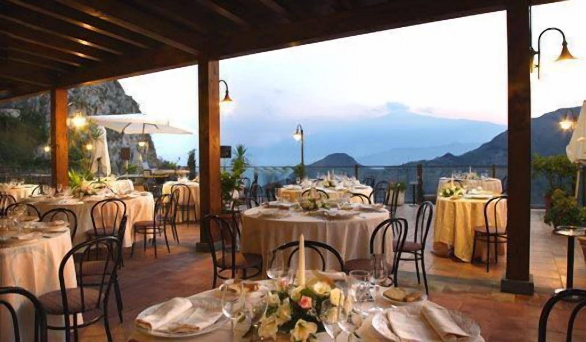 breakfast, lunch, dinner served; local cuisine, al fresco dining