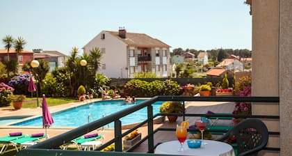 Hotel Oca Vermar