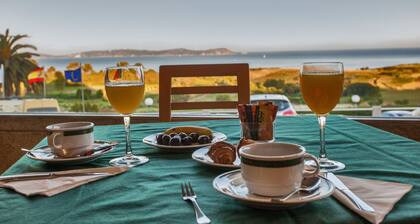 Hotel Oca Vermar