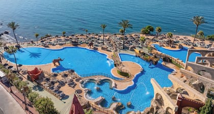 Holiday World Riwo, Affiliated by Meliá
