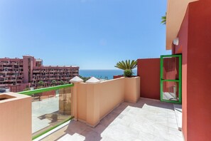 1 bedroom, in-room safe, blackout curtains, iron/ironing board - Holiday World Riwo, Affiliated by Meliá (Benalmádena)