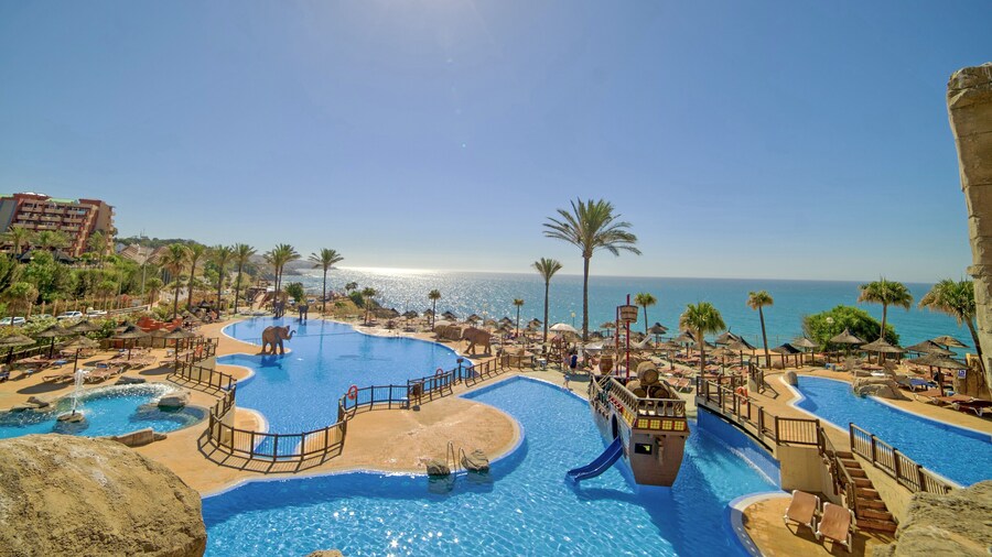 Holiday World RIWO - Teens Hotel