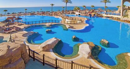 Holiday World Riwo, Affiliated by Meliá