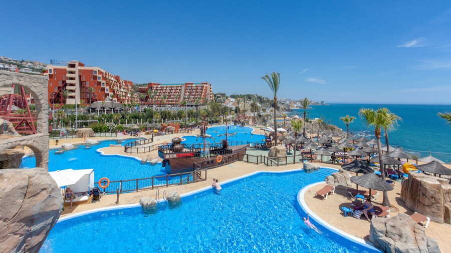 Holiday World RIWO - Teens Hotel