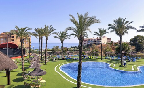 Holiday World Riwo, Affiliated by Meliá