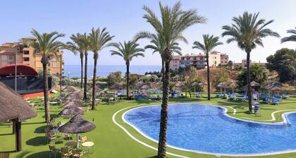 Holiday World Riwo, Affiliated by Meliá