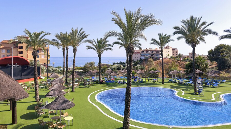 Holiday World Riwo, Affiliated by Meliá