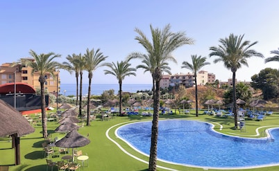 Holiday World Riwo, Affiliated by Meliá