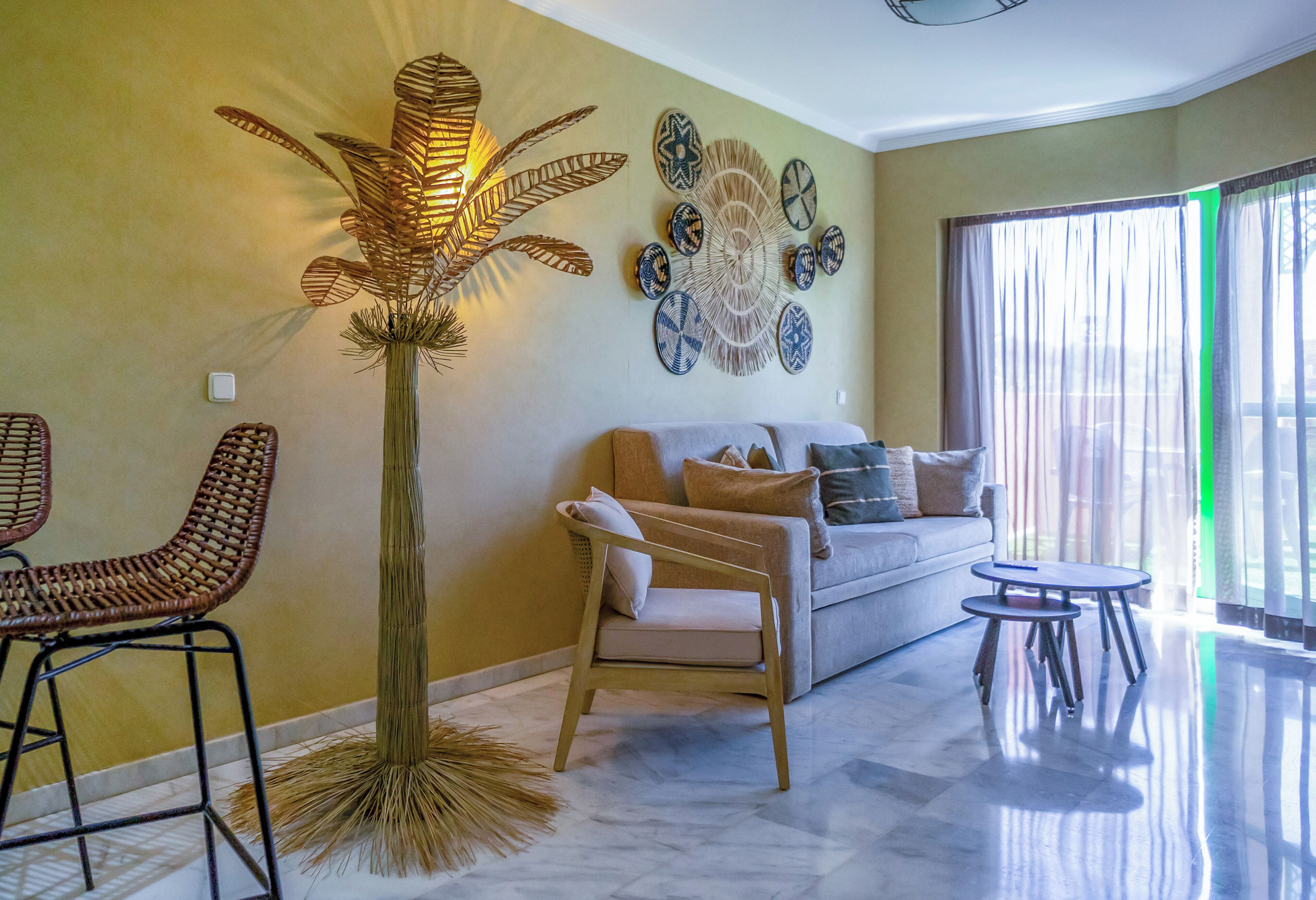 1 bedroom, minibar, soundproofing, iron/ironing board