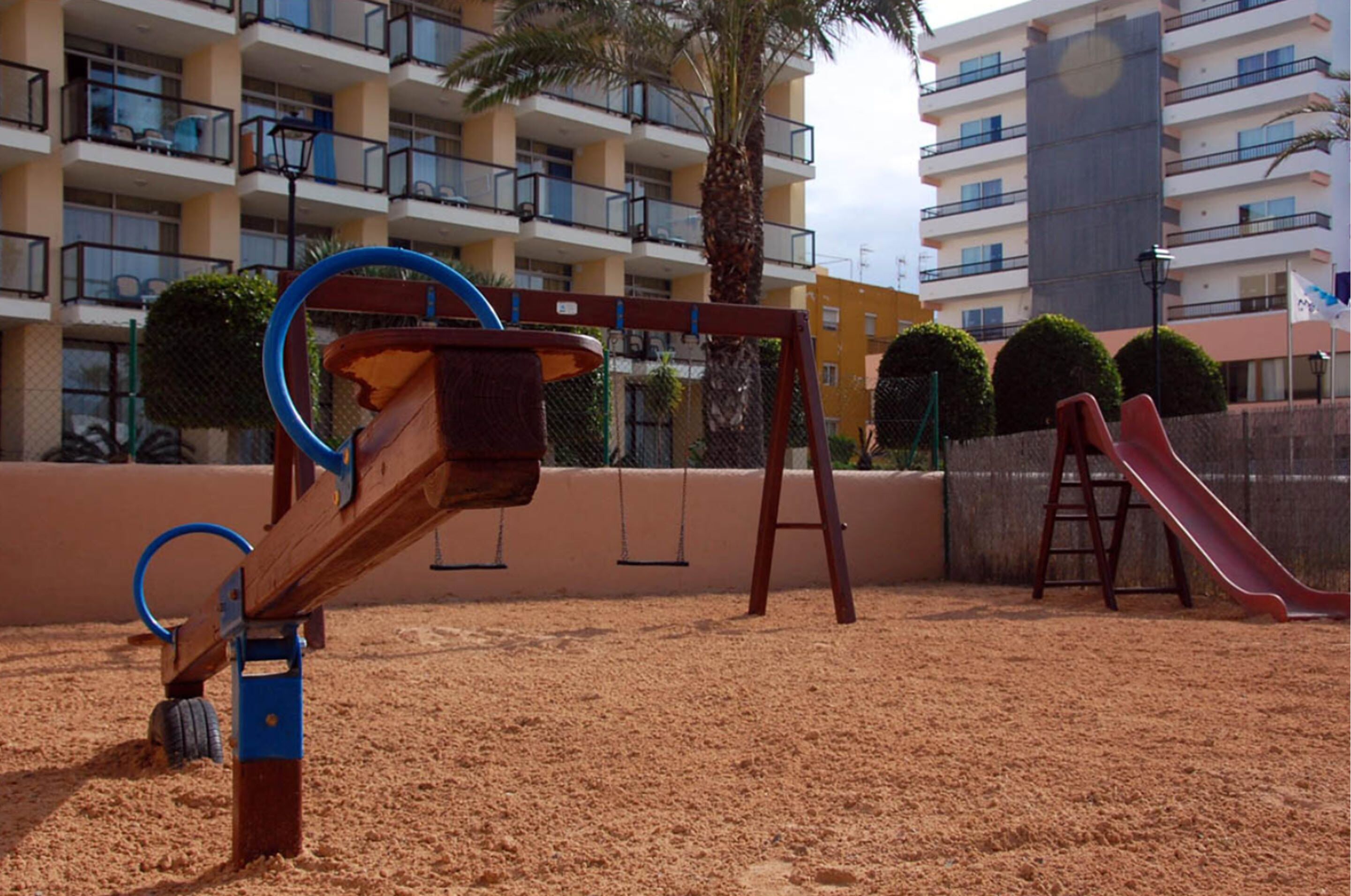 Foto - Hostal Mar y Huerta