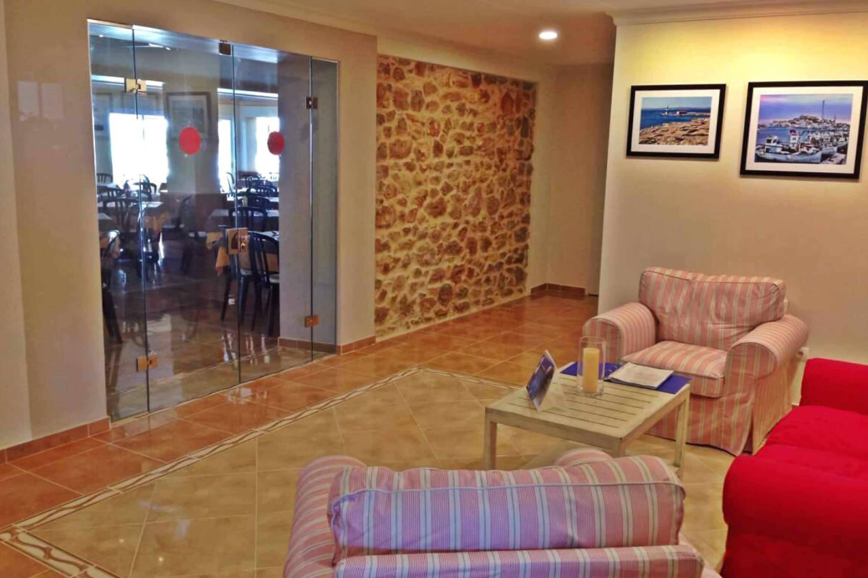 Foto - Hostal Mar y Huerta