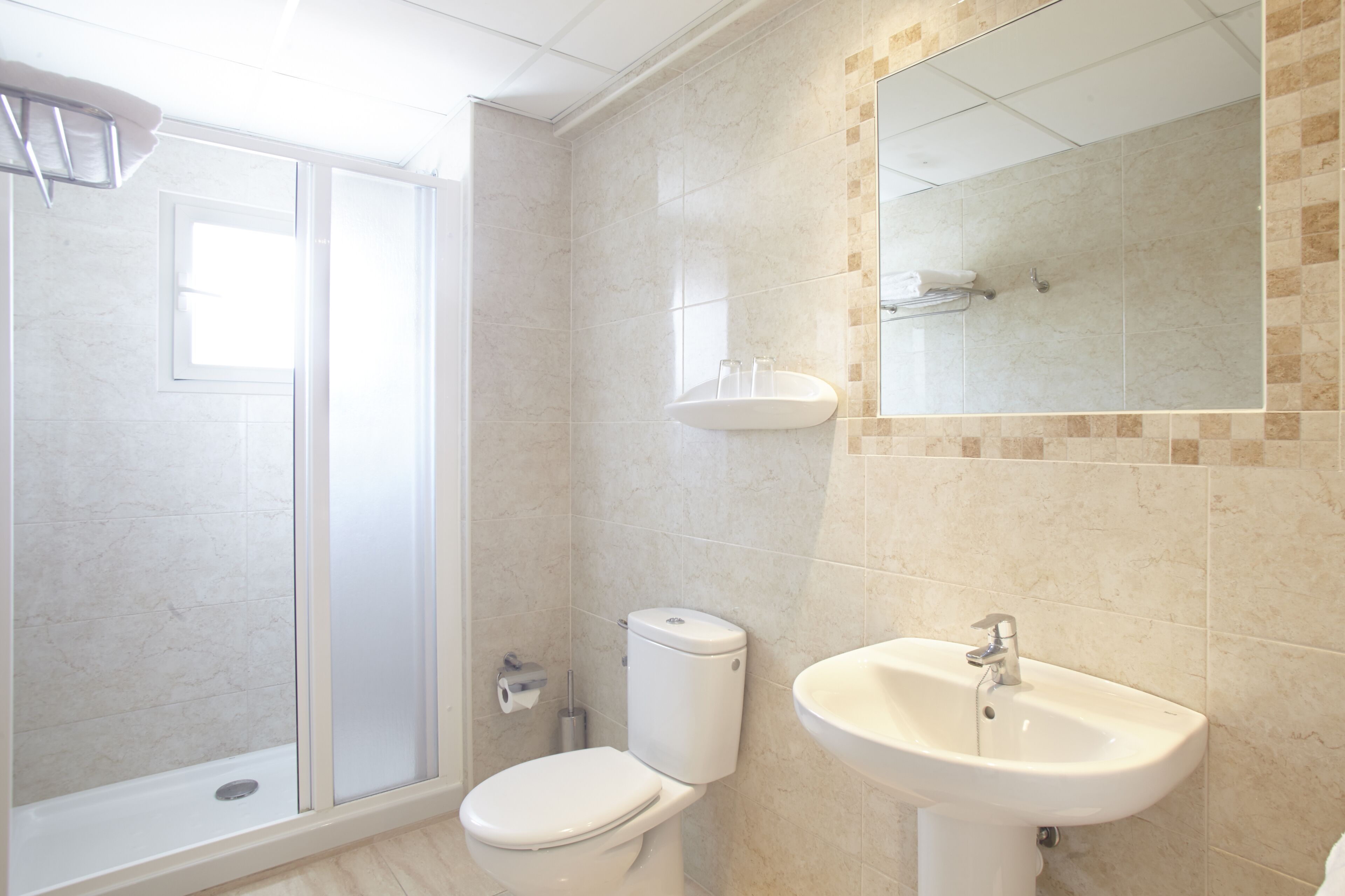 Foto - Hostal Mar y Huerta