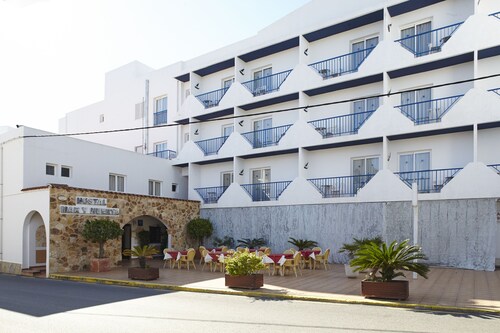 Hostal Mar y Huerta