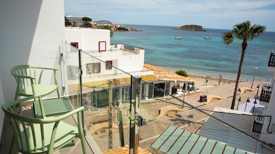 Hostal Mar y Huerta