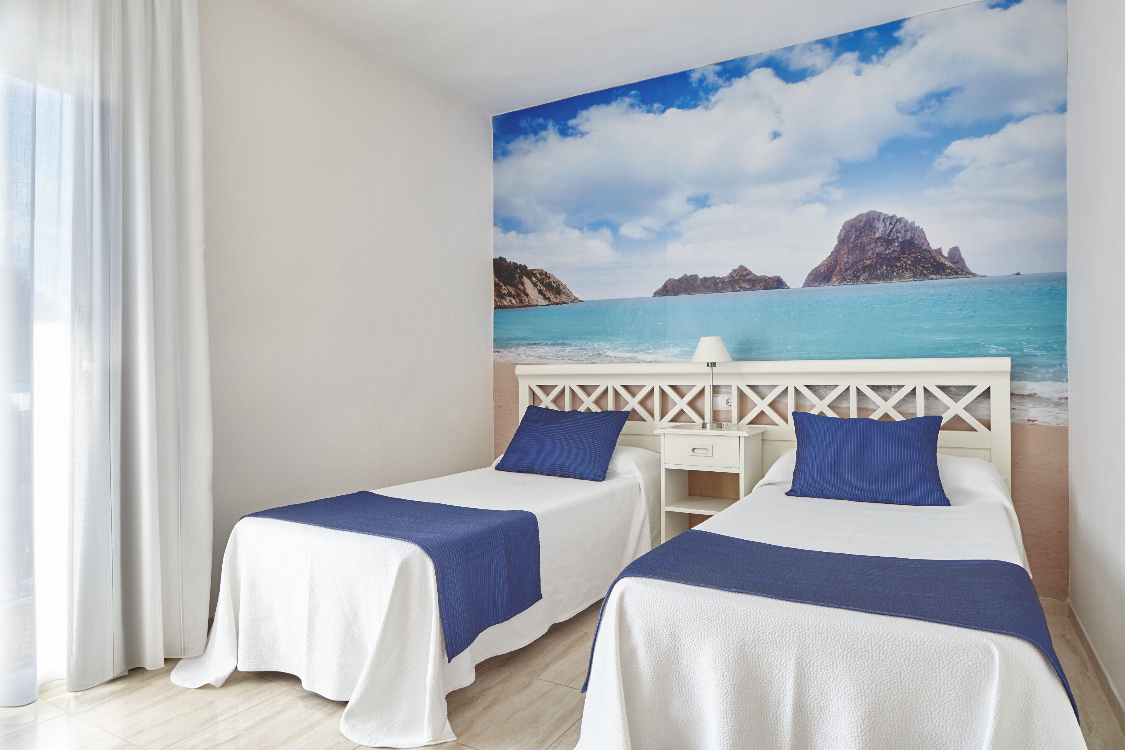 Foto - Hostal Mar y Huerta