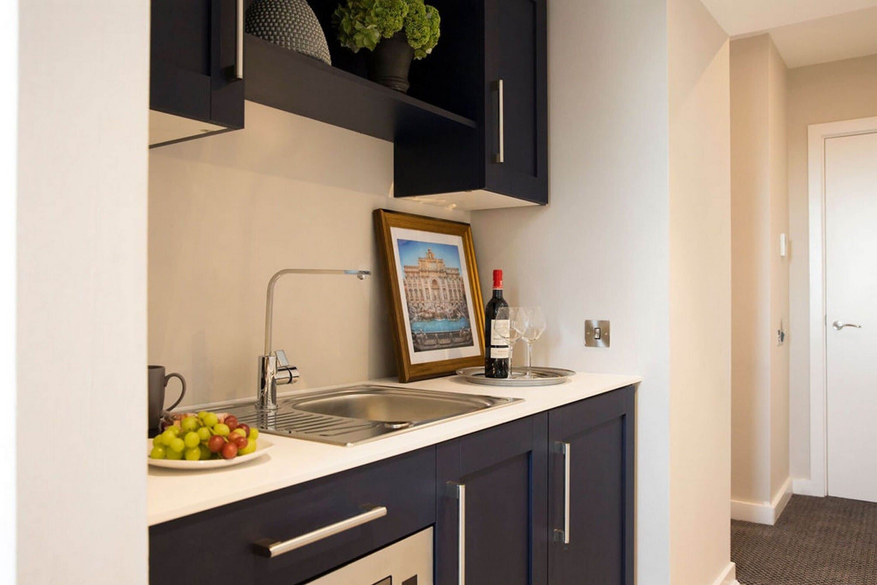 Photo - Metro Hotel & Apartments Dublin Airport