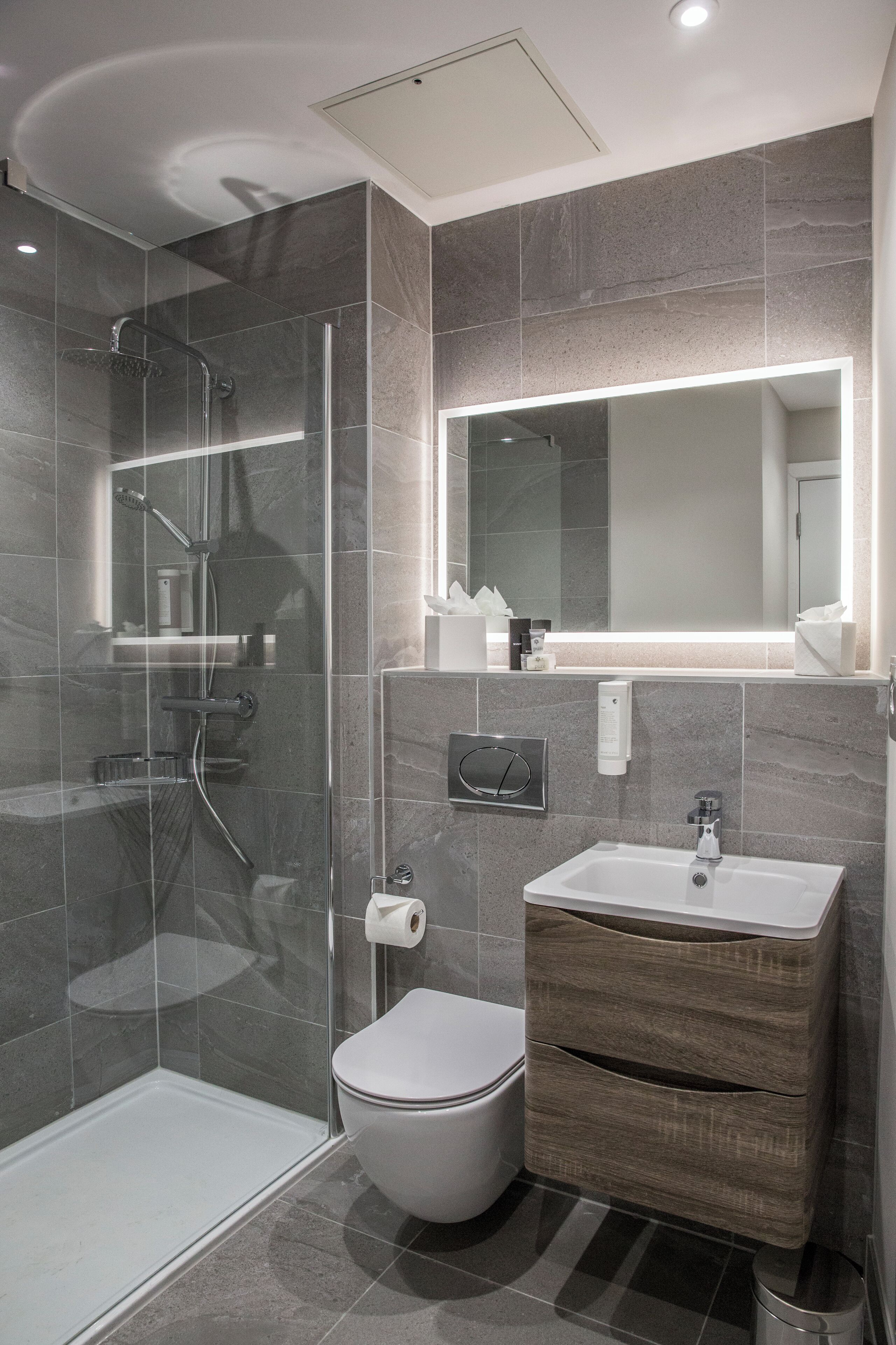 Photo - Metro Hotel & Apartments Dublin Airport