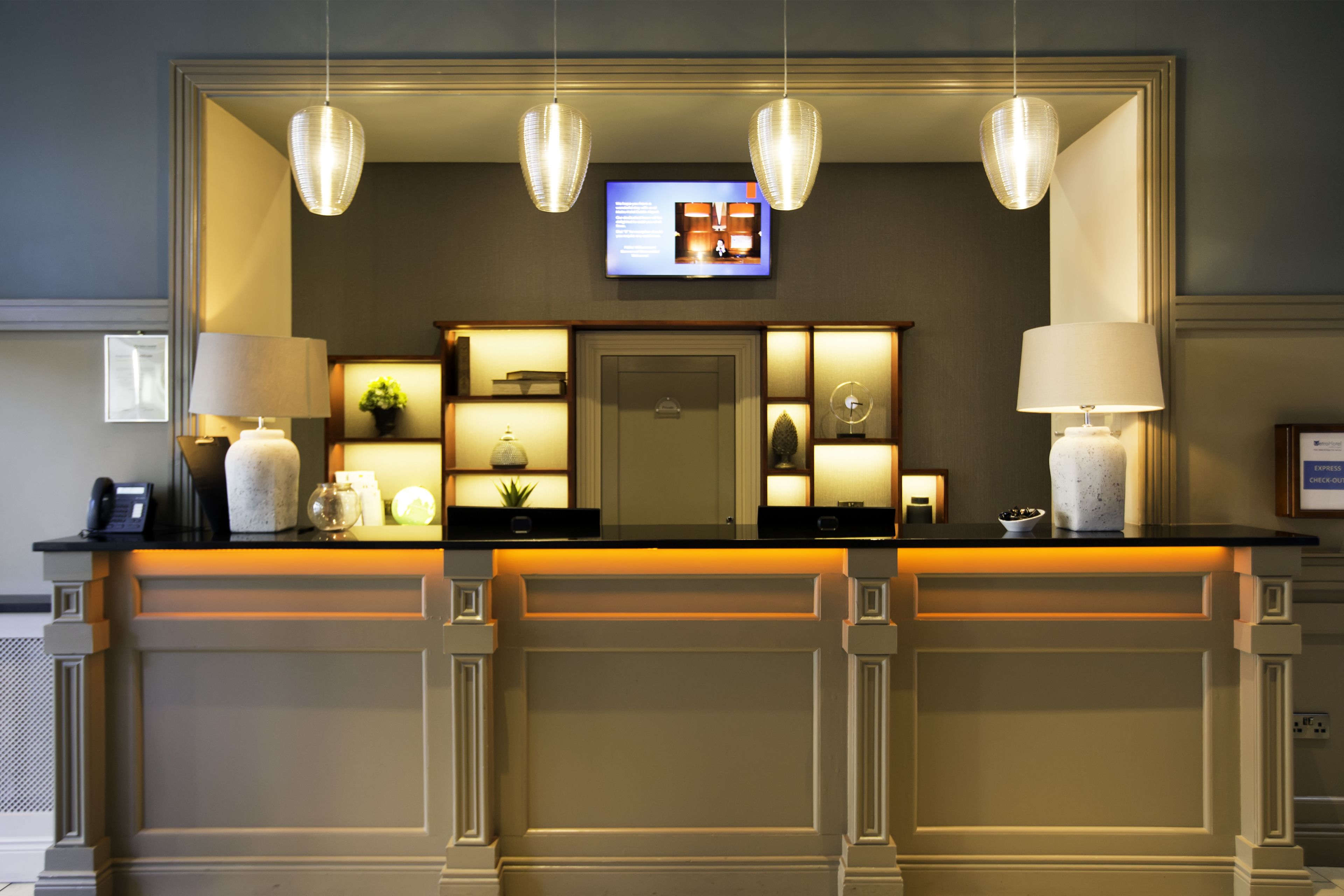 Photo - Metro Hotel & Apartments Dublin Airport
