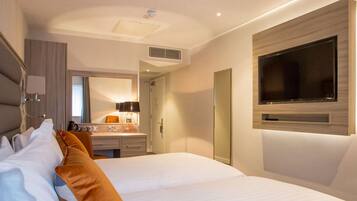 Twin Room, 2 Single Beds