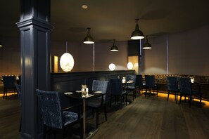 Dining - The Metro Hotel Dublin Airport (Dublin)