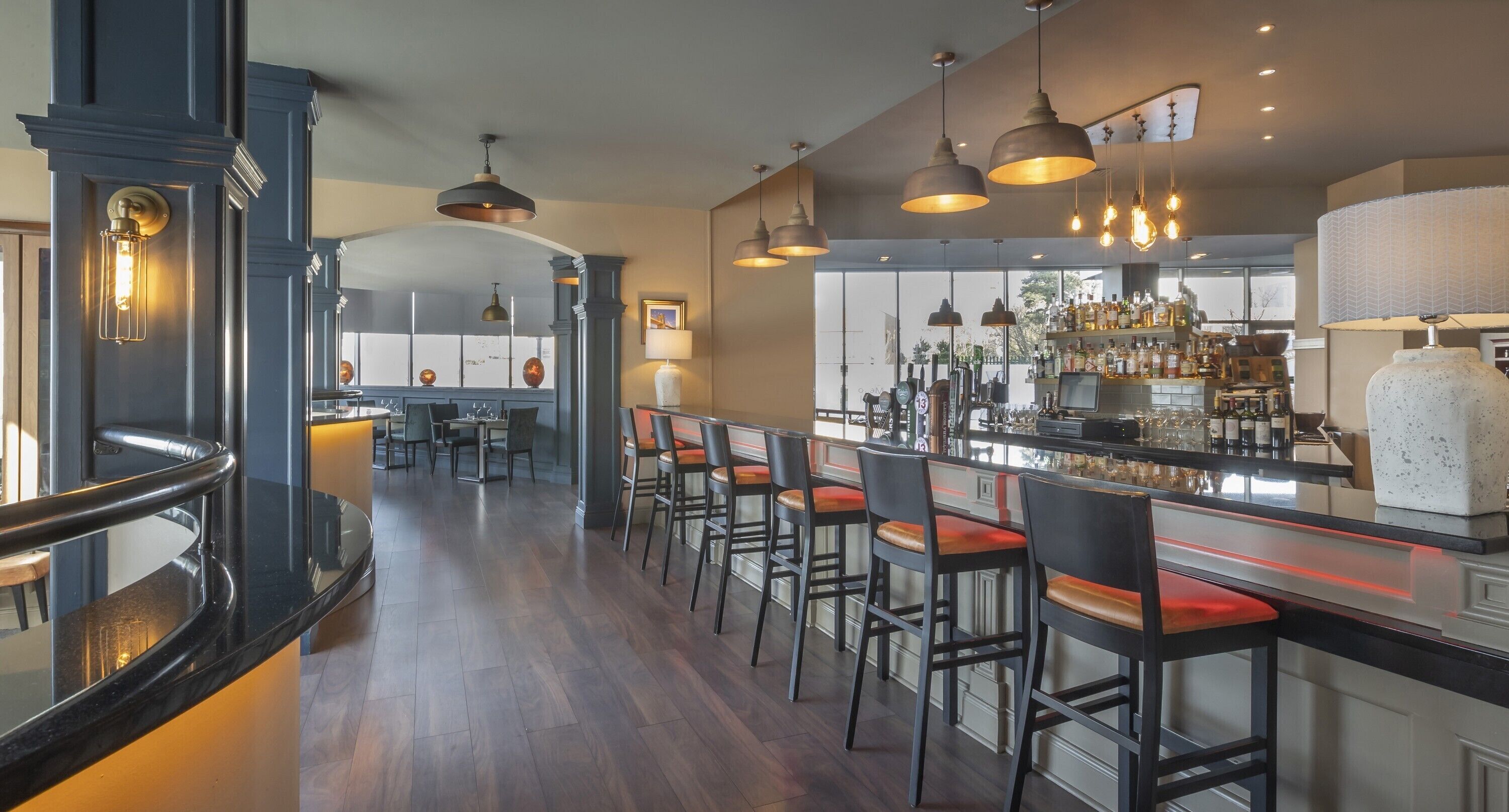 Photo - Metro Hotel & Apartments Dublin Airport