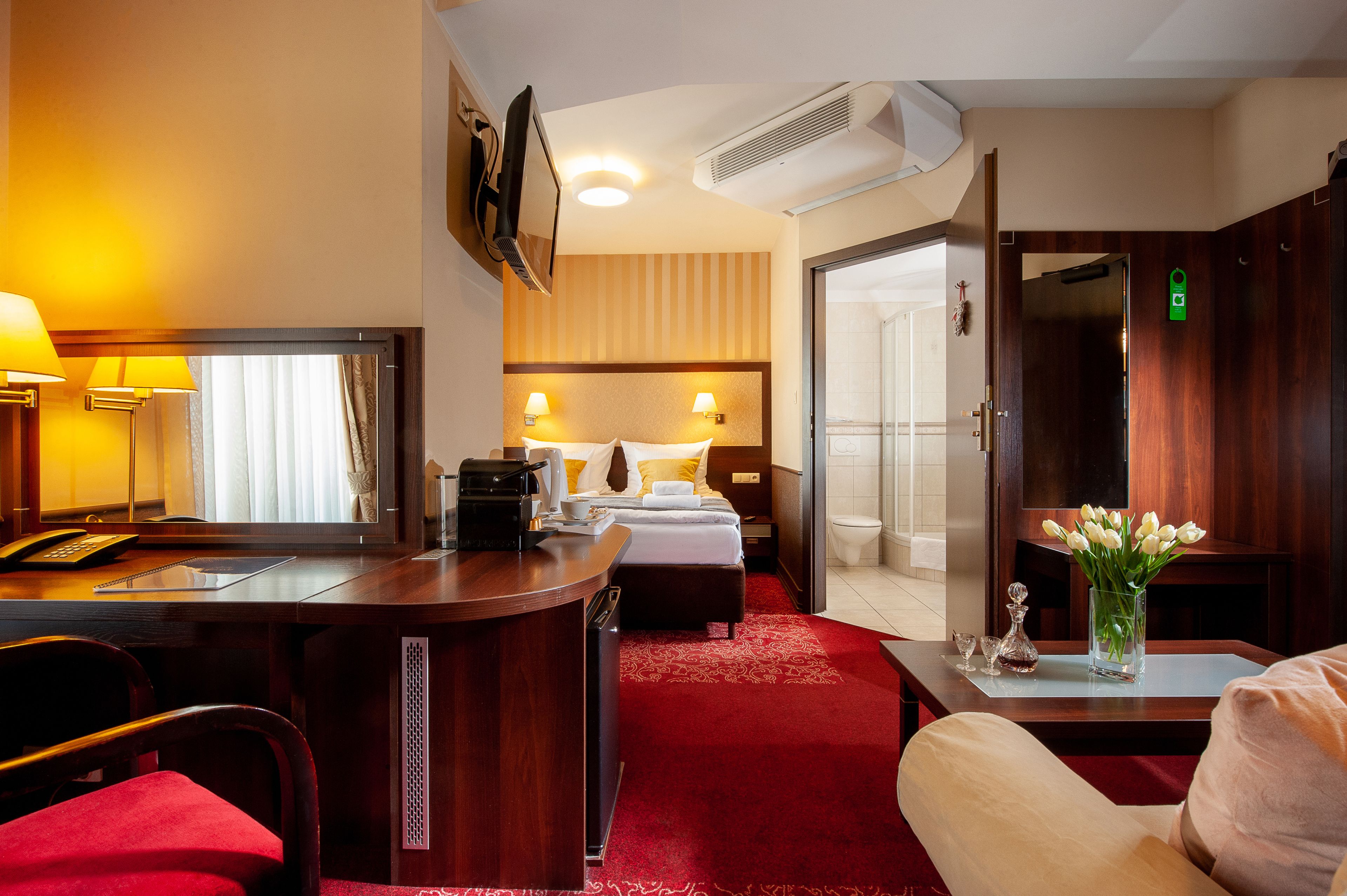 Foto - Hotel Wielopole