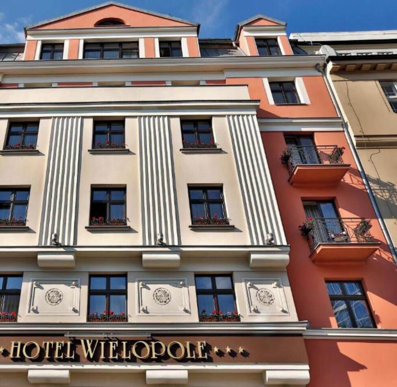 Foto - Hotel Wielopole