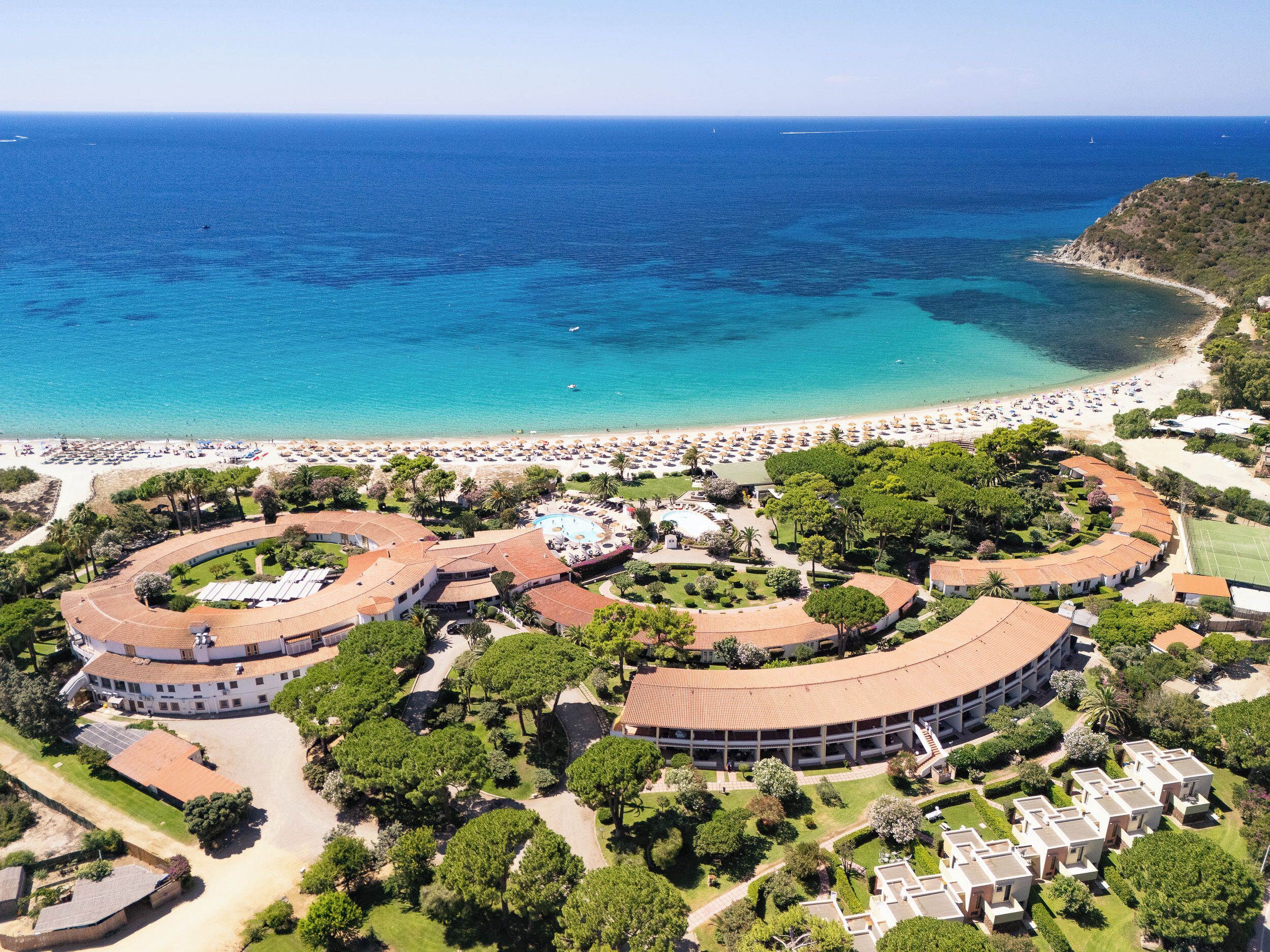 32-Zoll-Smart-TV mit Digitalempfang