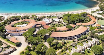 Cormoran Resort Villasimius
