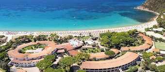 Cormoran Resort Villasimius