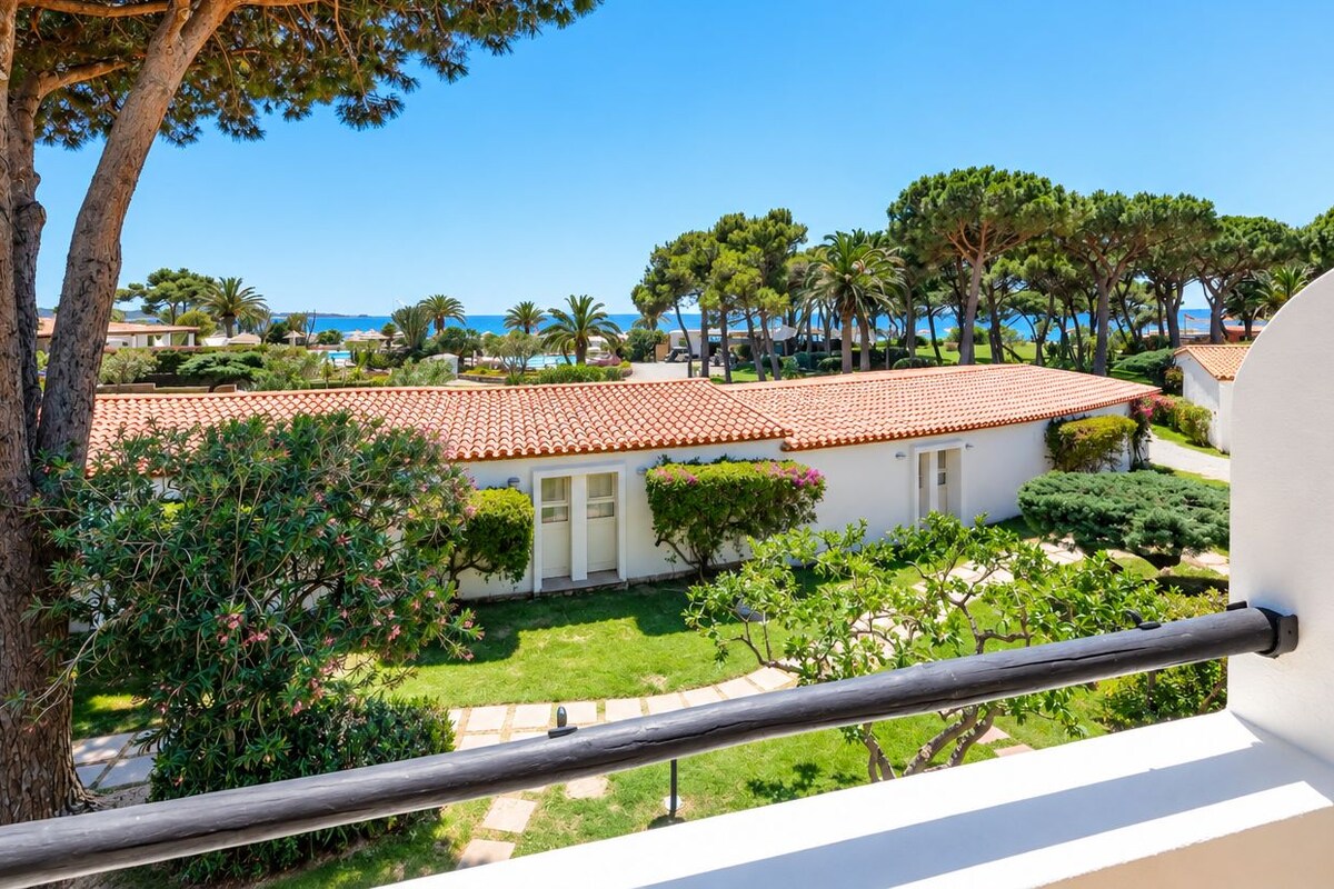 Appartamento 1° Piano Vista Mare | Beach/ocean view