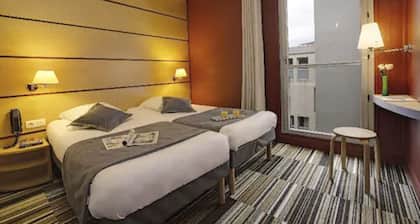 Belambra Clubs & Hôtels - Hôtel Le Magendie