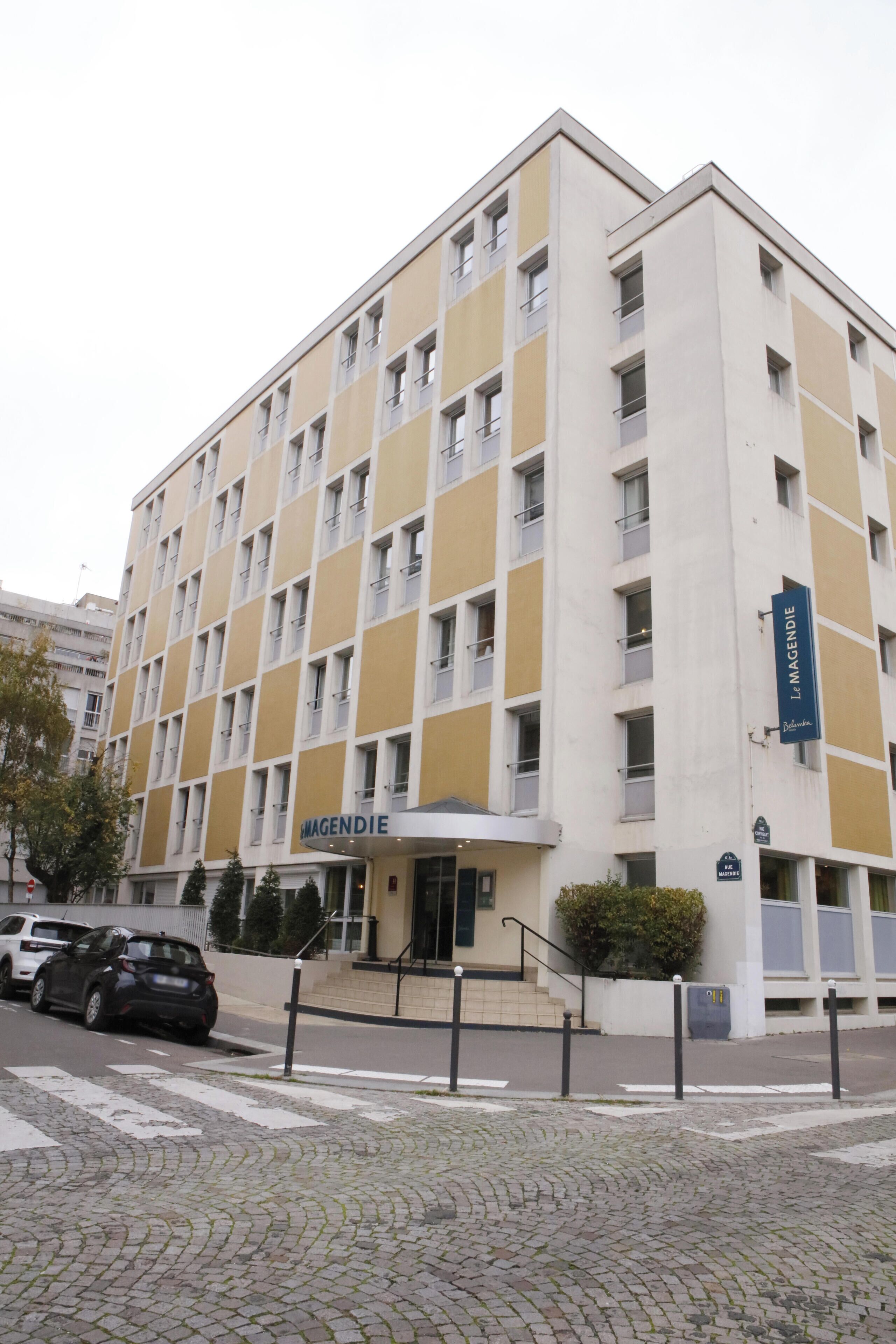 Photo - Belambra Clubs & Hotels - Le Magendie