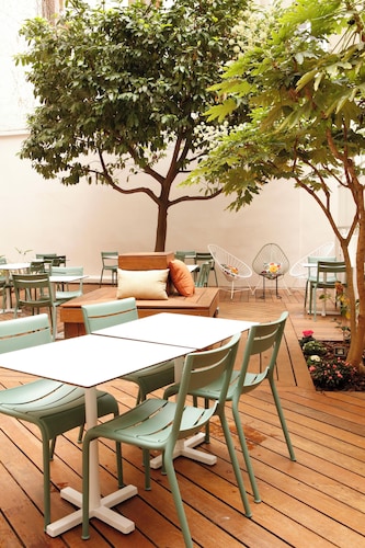 Belambra Clubs & Hôtels - Hôtel Le Magendie