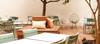 Belambra Clubs & Hôtels - Hôtel Le Magendie