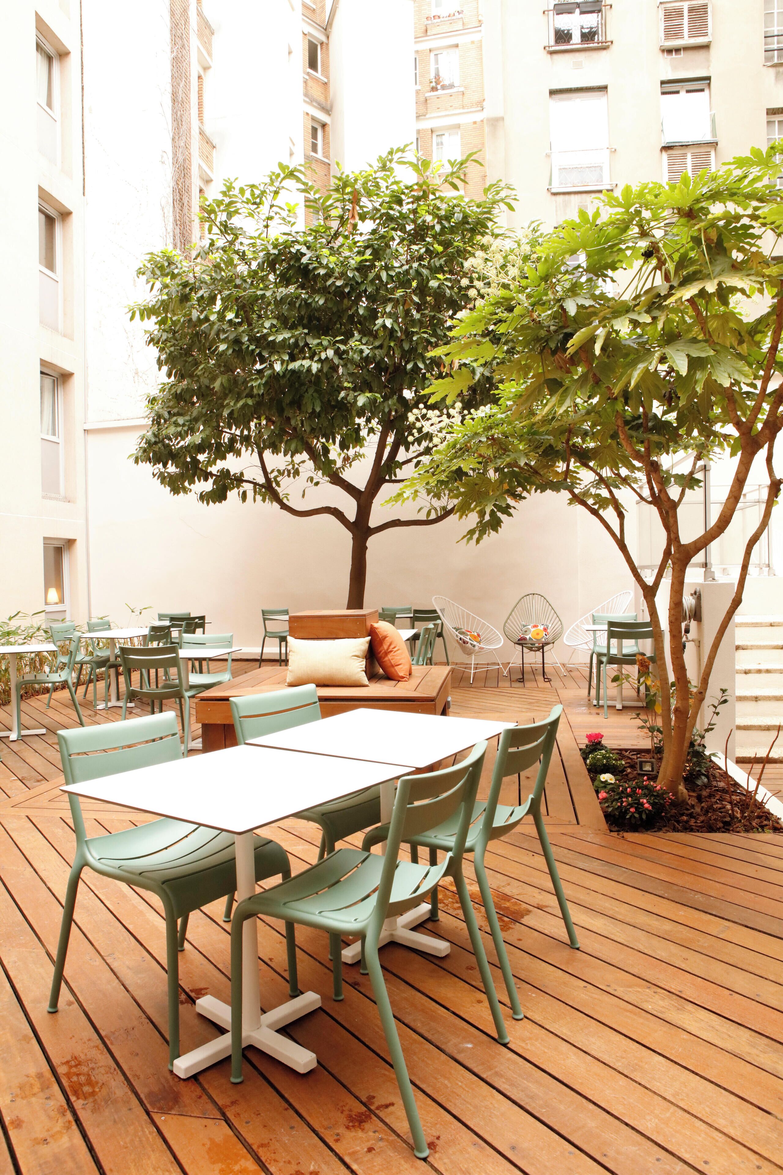 Photo - Belambra Clubs & Hotels - Le Magendie