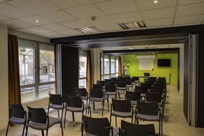 Meeting facility - Belambra Clubs & Hôtels - Hôtel Le Magendie (Paris)