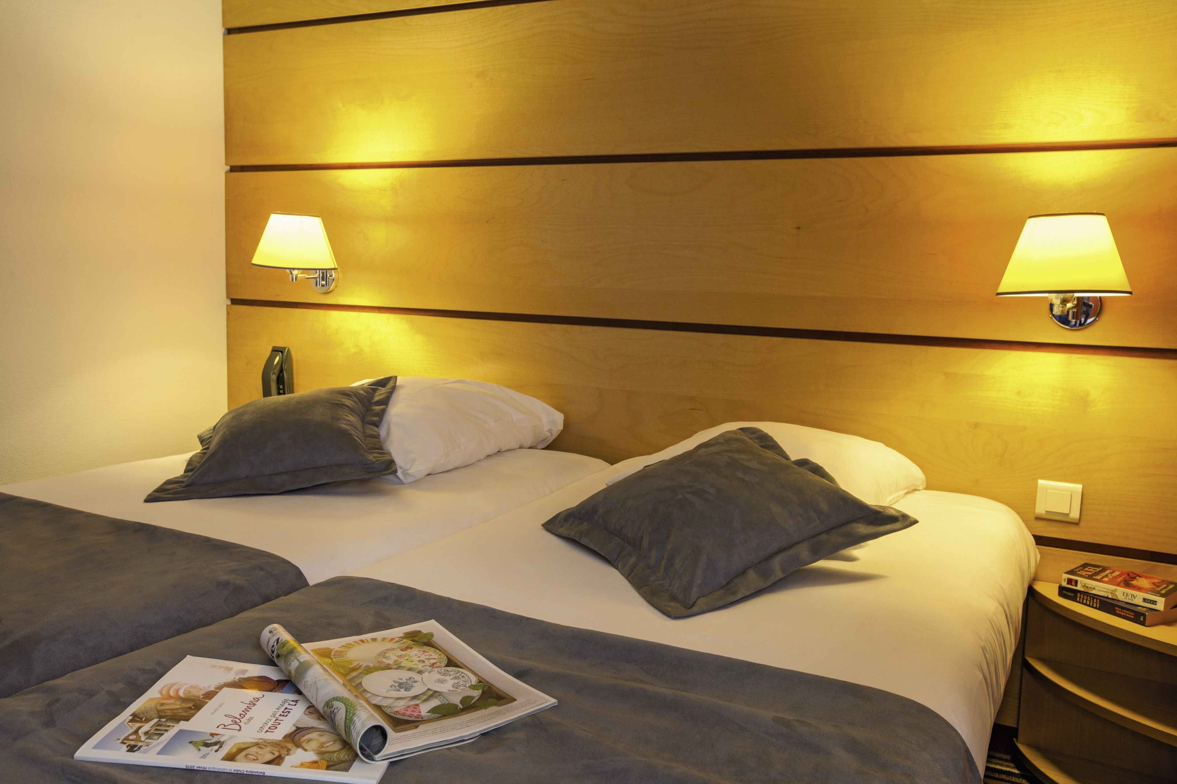 Photo - Belambra Clubs & Hotels - Le Magendie