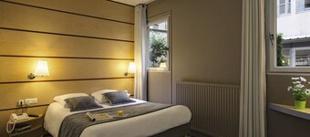 Belambra Clubs & Hôtels - Hôtel Le Magendie