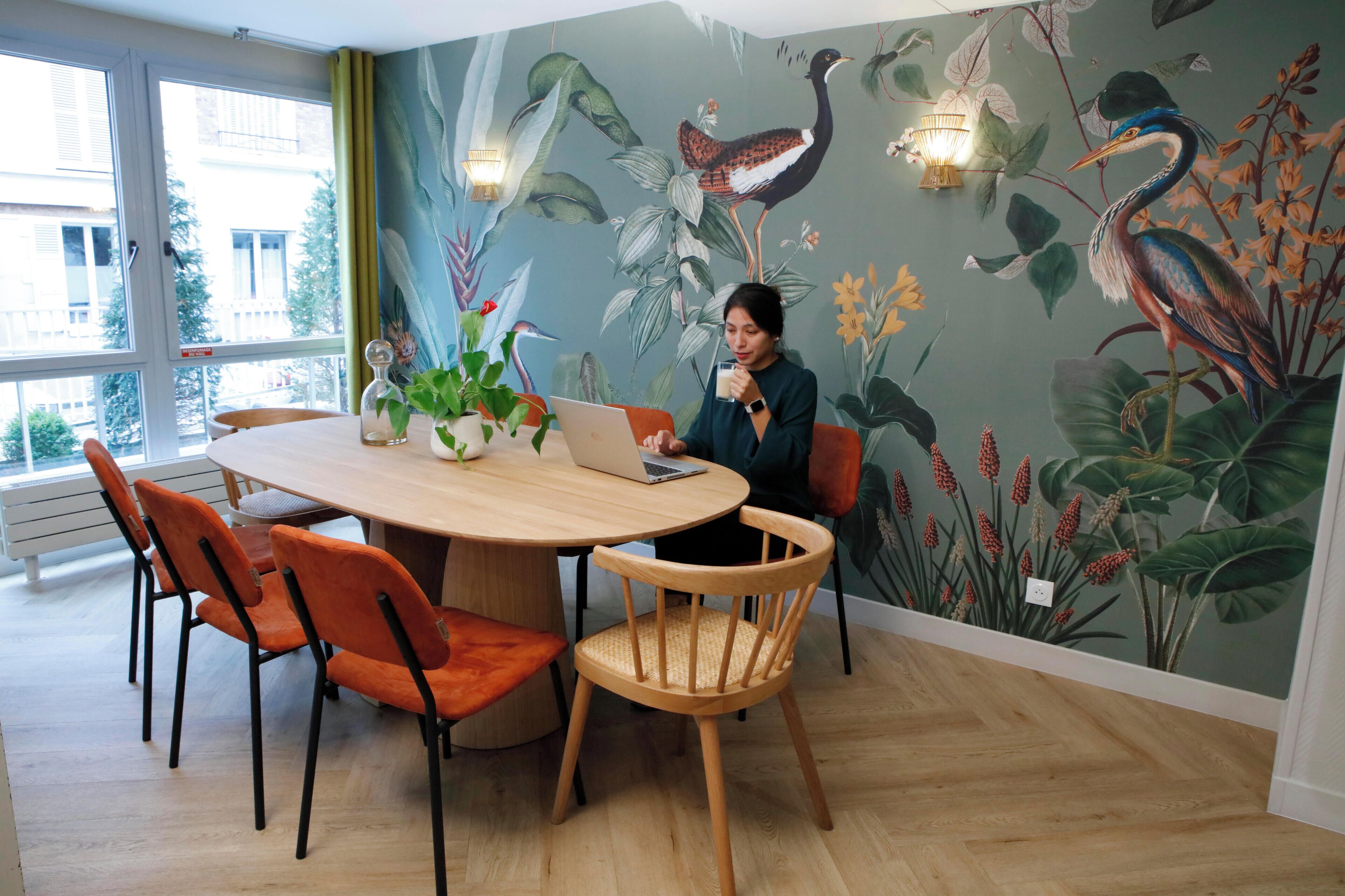 Foto - Belambra Clubs & Hotels - Le Magendie