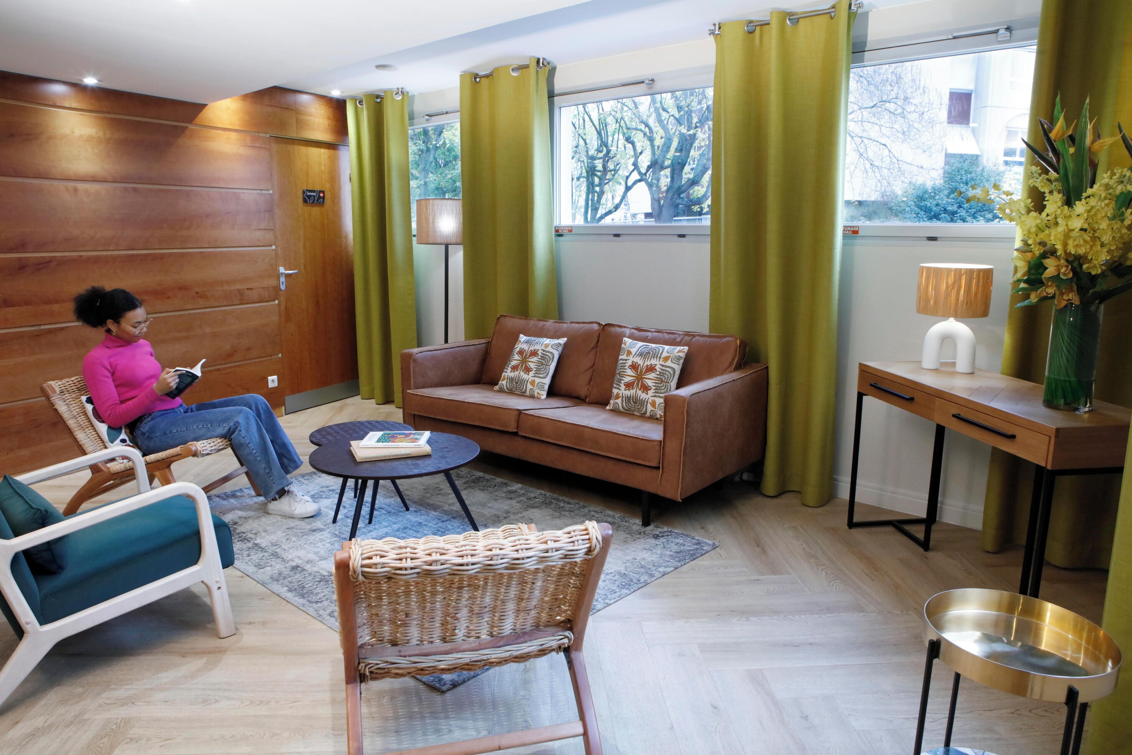 Photo - Belambra Clubs & Hotels - Le Magendie