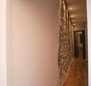 Detalle del interior